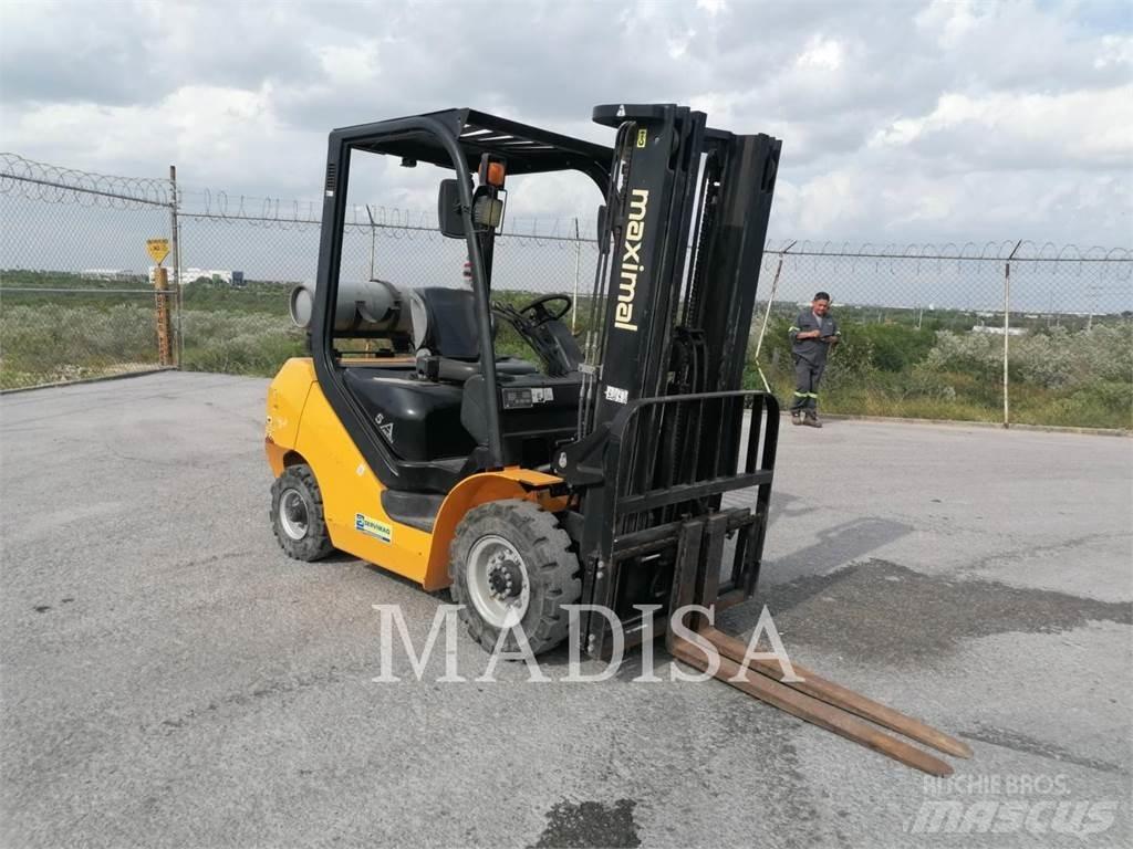 MAXI-LIFT FGL25T-WA3 شاحنات ذات رافعات شوكية - أخرى