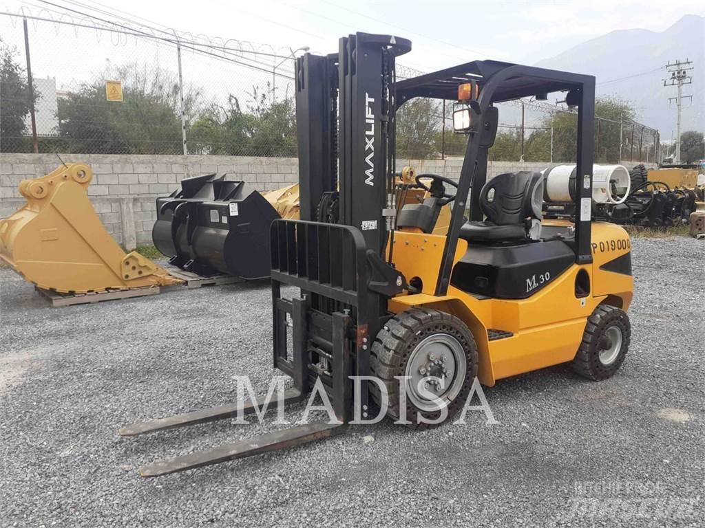 MAXI-LIFT FGL30T شاحنات ذات رافعات شوكية - أخرى