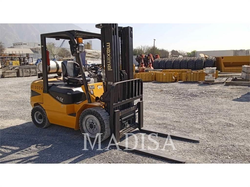 MAXI-LIFT FGL30T شاحنات ذات رافعات شوكية - أخرى