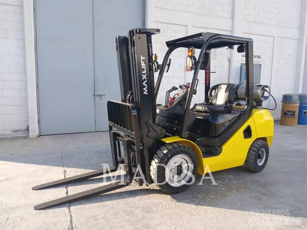 MAXI-LIFT FGL30T-AW3 شاحنات ذات رافعات شوكية - أخرى