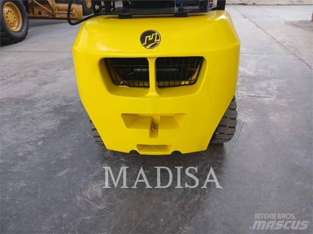 MAXI-LIFT FGL30T-AW3 شاحنات ذات رافعات شوكية - أخرى
