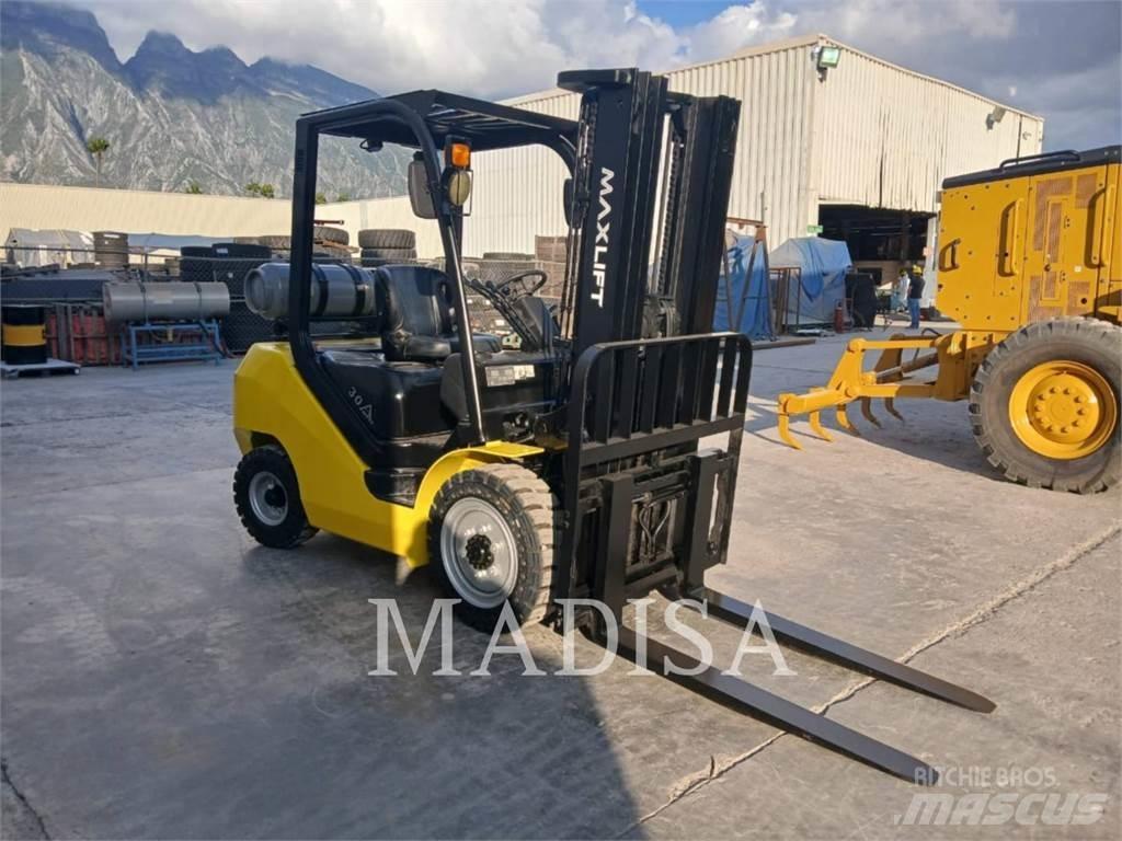MAXI-LIFT FGL30T-AW3 شاحنات ذات رافعات شوكية - أخرى