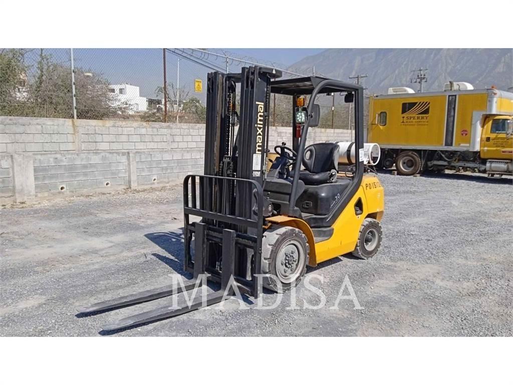 MAXI-LIFT FGL30T-AW3 شاحنات ذات رافعات شوكية - أخرى