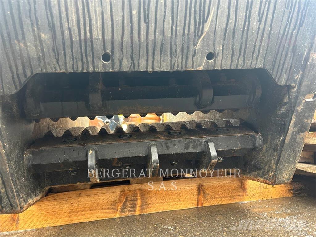 MB Crusher BF60/MB أخرى