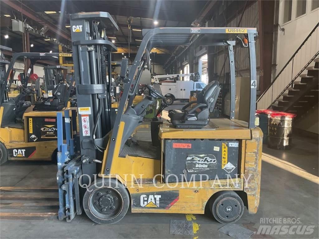 MCFA EC30N2-AC شاحنات ذات رافعات شوكية - أخرى
