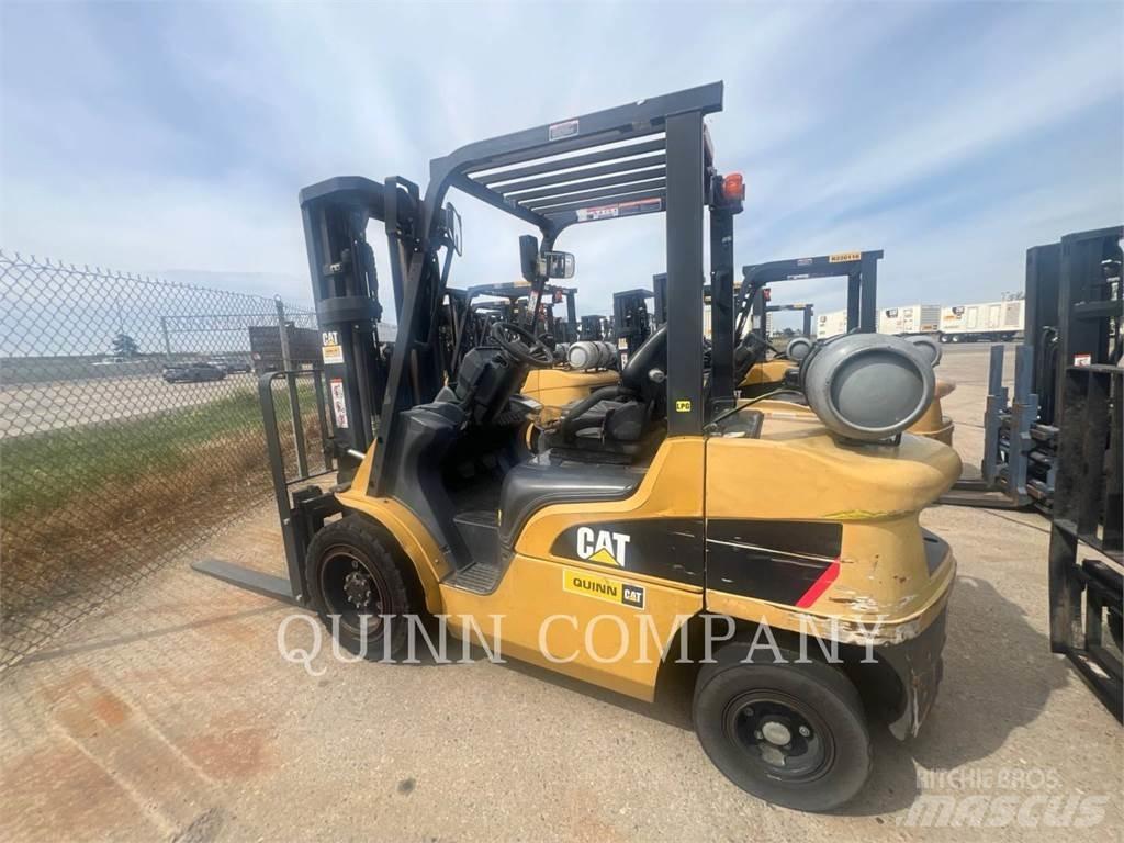 MCFA GP30N5-LE شاحنات ذات رافعات شوكية - أخرى