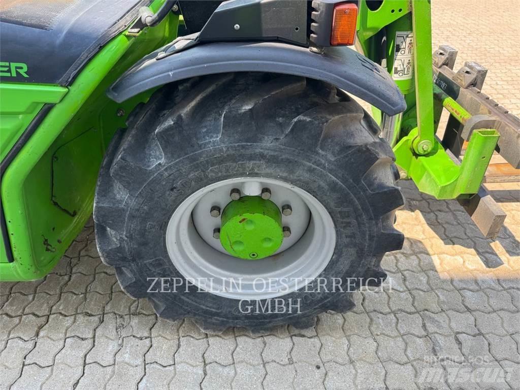 Merlo TF33.7-115LG مناولات متداخلة