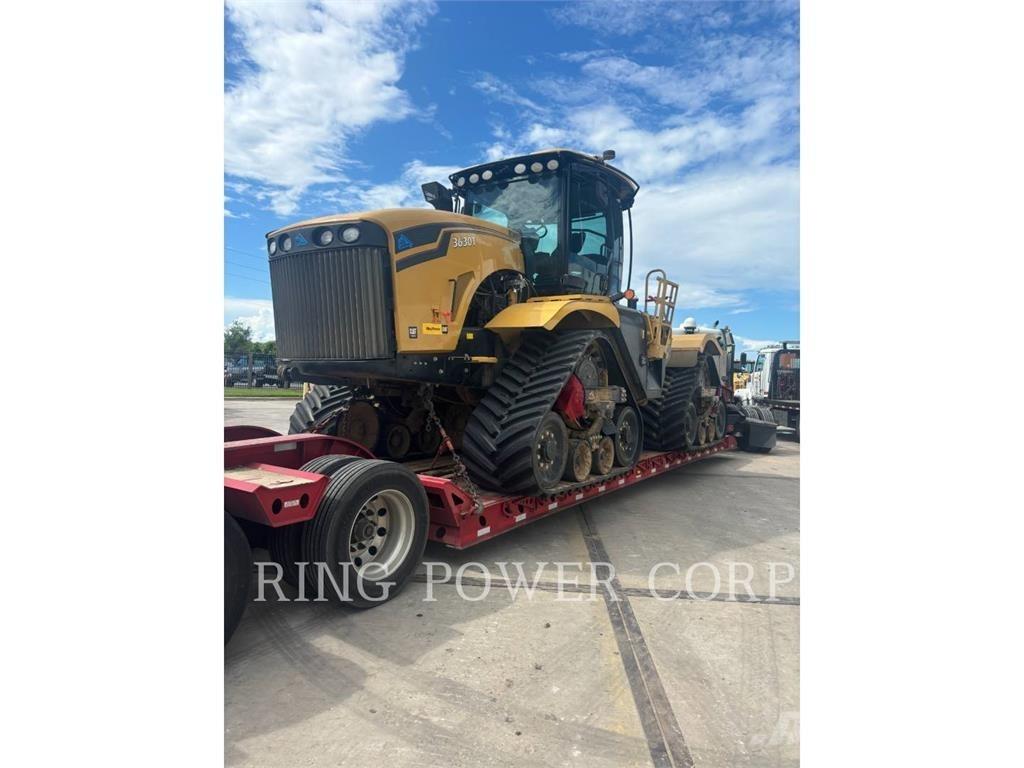 Metso 3630T كاشطات