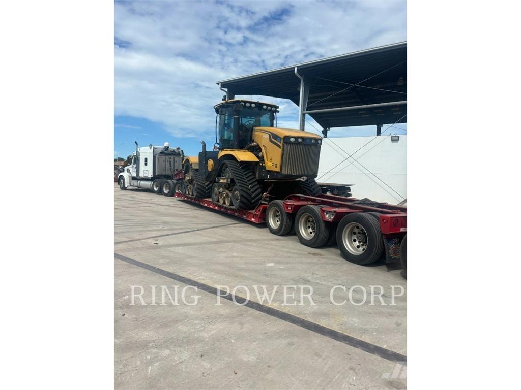 Metso 3630T كاشطات