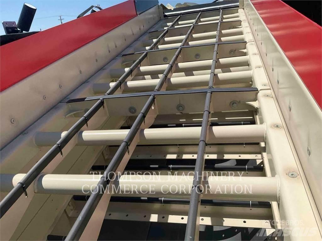 Metso ST2.8 الكسارات المتنقلة