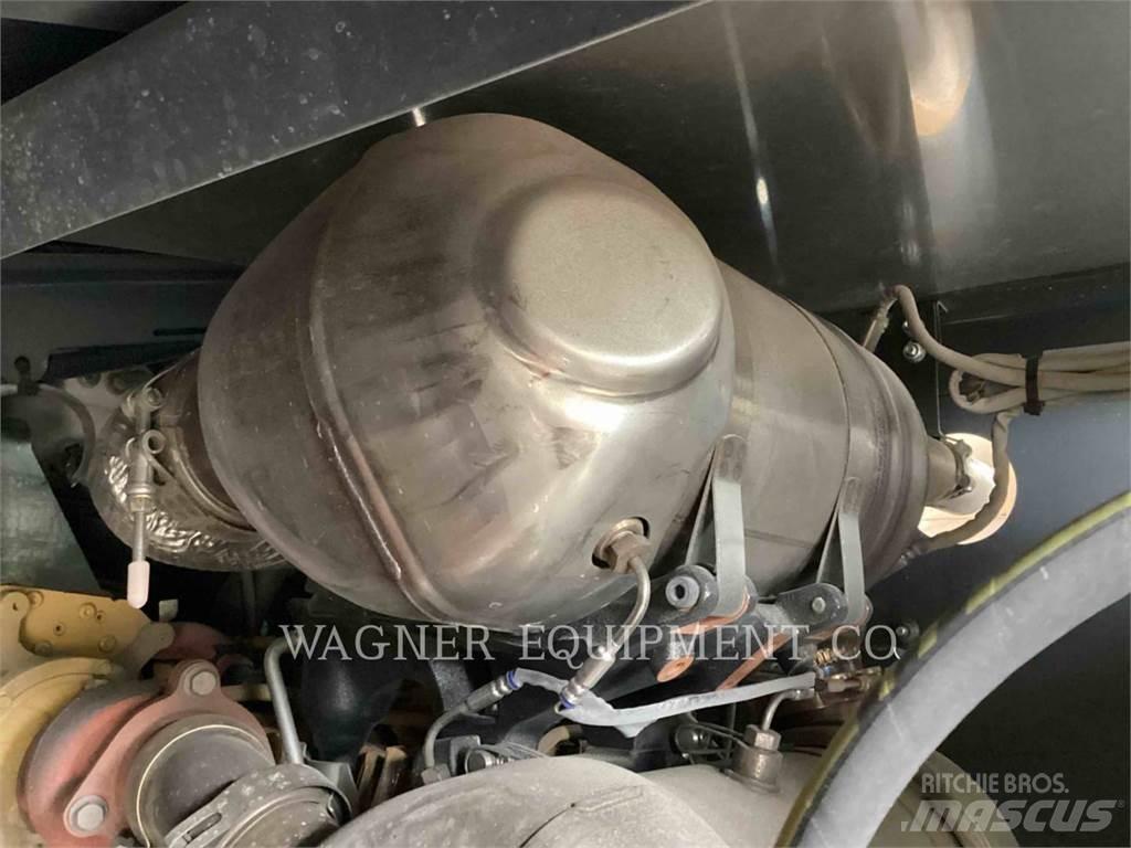 Metso ST3.8 الكسارات المتنقلة