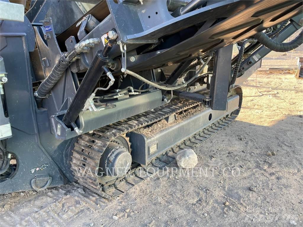 Metso ST4.10 الكسارات المتنقلة