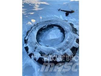 Michelin 400/80-24 الإطارات والعجلات والحافات