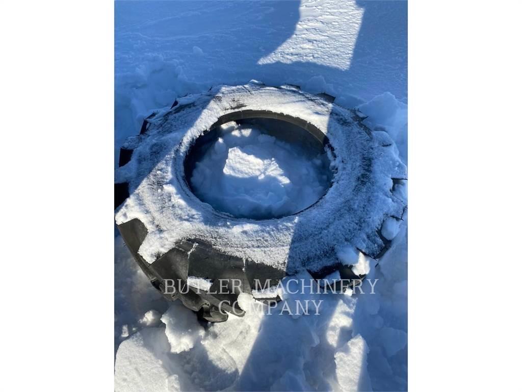 Michelin 400/80-24 الإطارات والعجلات والحافات