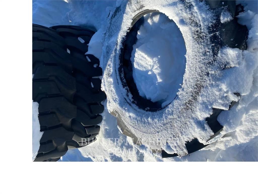 Michelin 400/80-24 الإطارات والعجلات والحافات