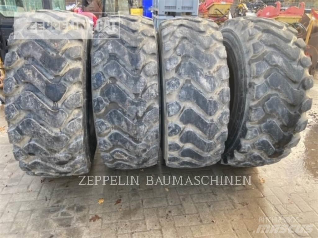Michelin 4X 20.5R25XHA الإطارات والعجلات والحافات