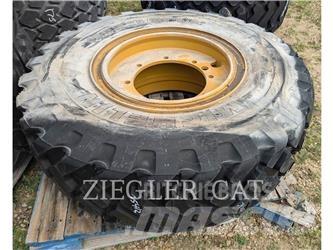 Michelin XTA17.5R25 الإطارات والعجلات والحافات