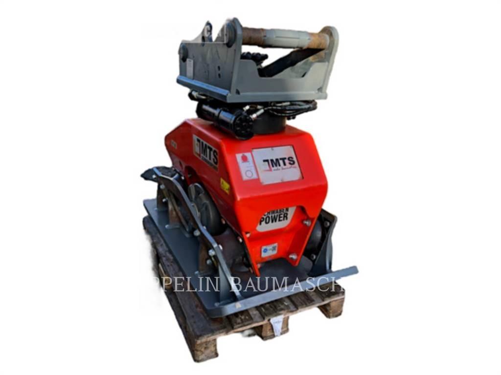 MTS KEHRMASCHINEN V7 ضاغطات التربة