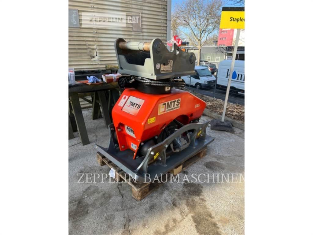 MTS KEHRMASCHINEN V7 ضاغطات التربة
