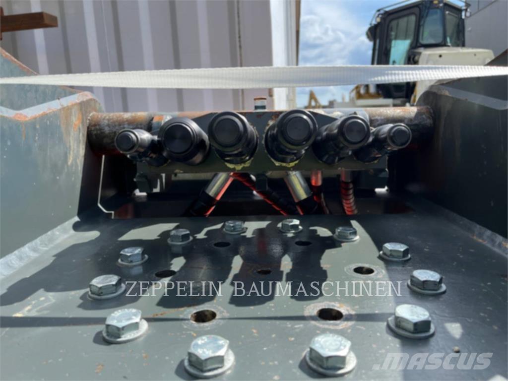 MTS SCHRODE AG V7 ضاغطات التربة