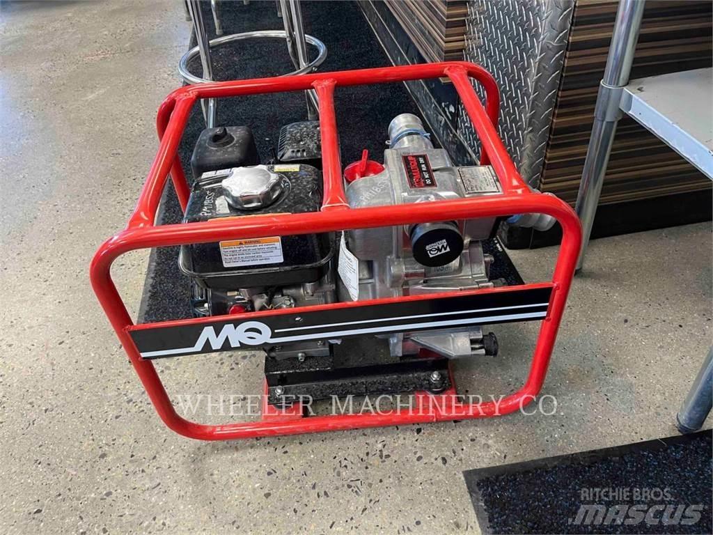 MultiQuip 2 QP2TH مضخات المياه