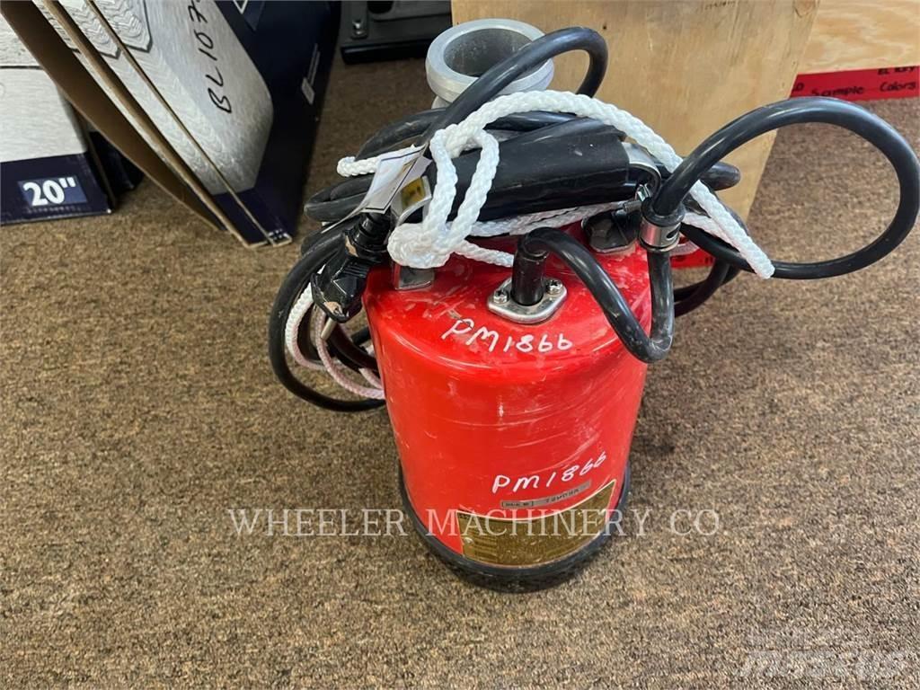 MultiQuip 2 ST2037 مضخات المياه