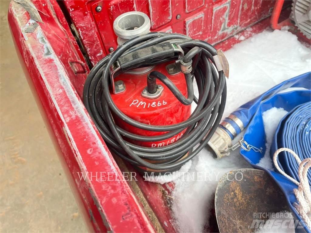 MultiQuip 2 ST2037 مضخات المياه