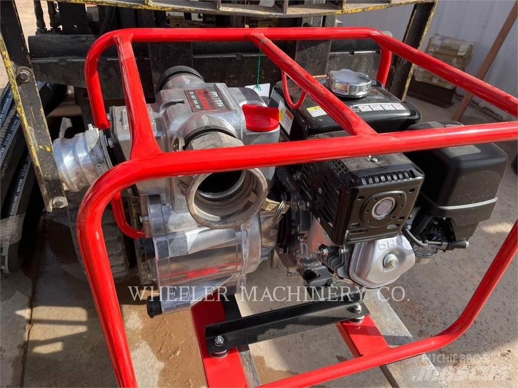 MultiQuip 3 QP3TH مضخات المياه