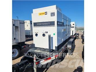 MultiQuip DCA-150SSJU4F مولدات أخرى