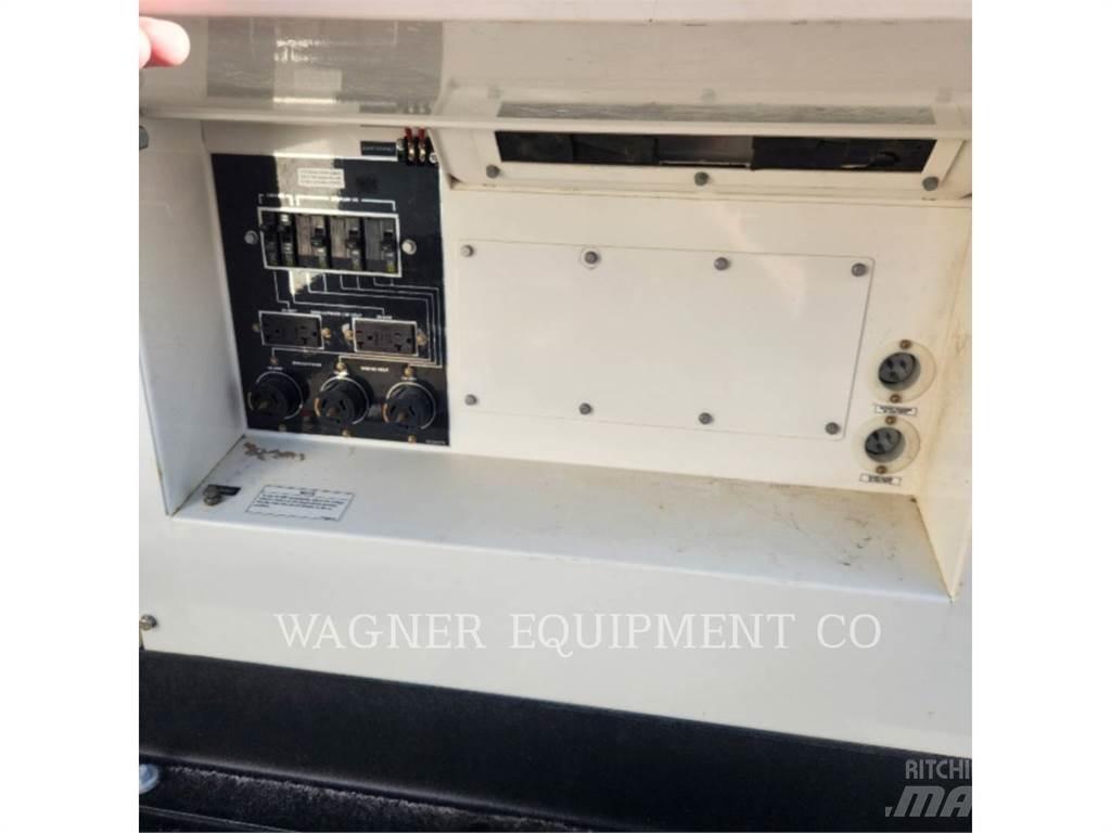 MultiQuip DCA-150SSJU4F مولدات أخرى