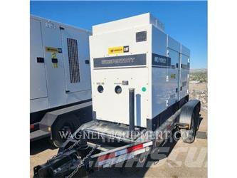 MultiQuip DCA-150SSJU4F مولدات أخرى