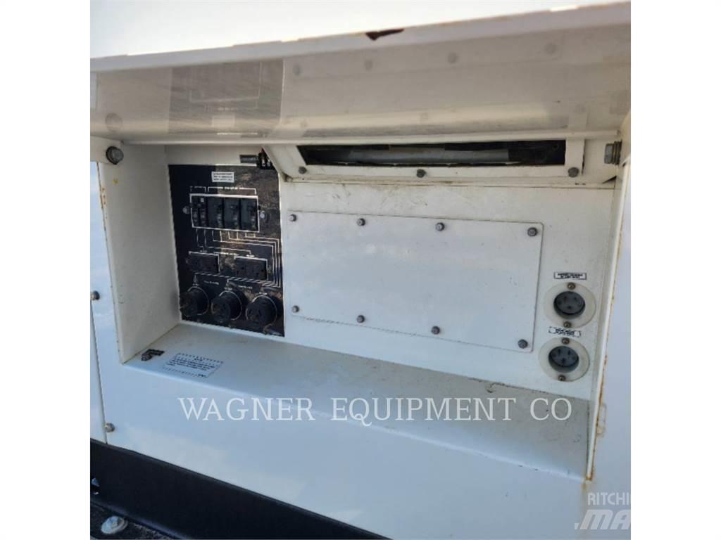 MultiQuip DCA-150SSJU4F مولدات أخرى