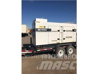 MultiQuip DCA-150SSJU4F مولدات أخرى