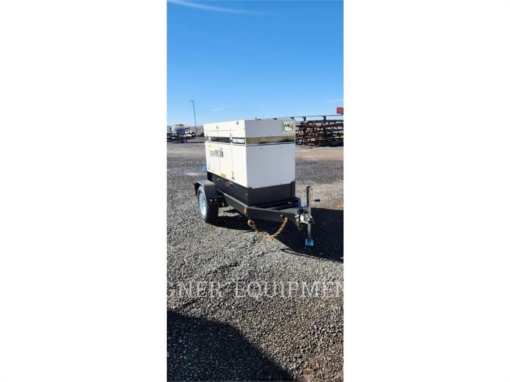 MultiQuip DCA-25SSIU4F مولدات أخرى