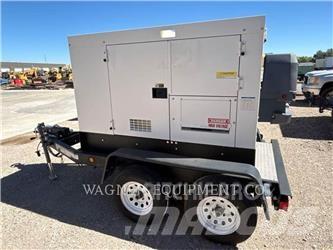 MultiQuip DCA-45SSIU4F مولدات أخرى