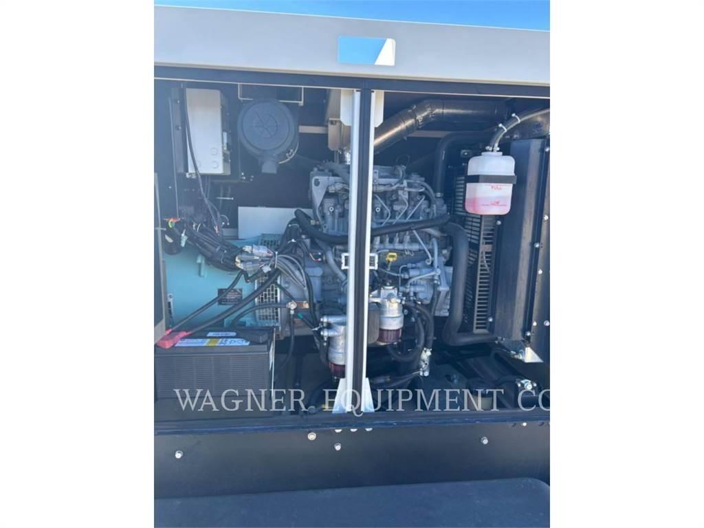MultiQuip DCA-45SSIU4F مولدات أخرى