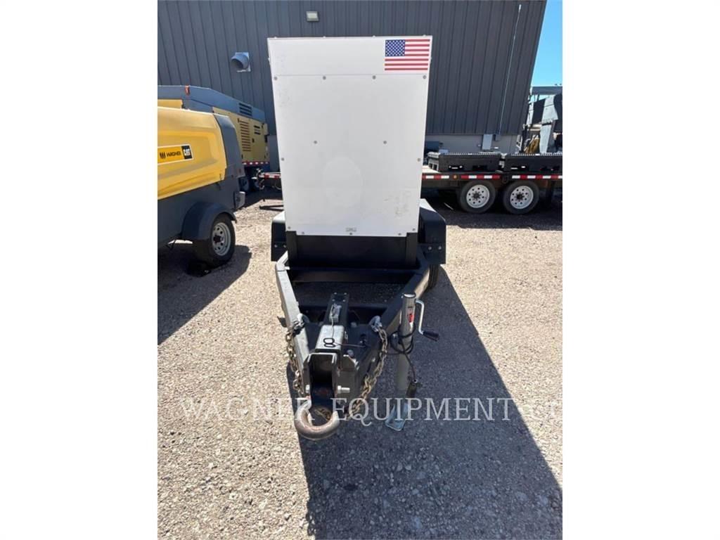 MultiQuip DCA-45SSIU4F مولدات أخرى