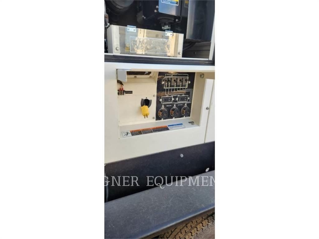 MultiQuip DCA-45SSIU4F مولدات أخرى