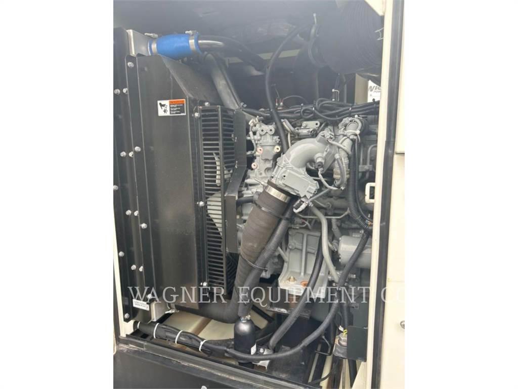 MultiQuip DCA-70SSIU4F مولدات أخرى
