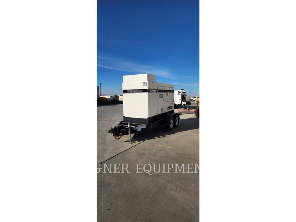 MultiQuip DCA125SSIU4F مولدات أخرى