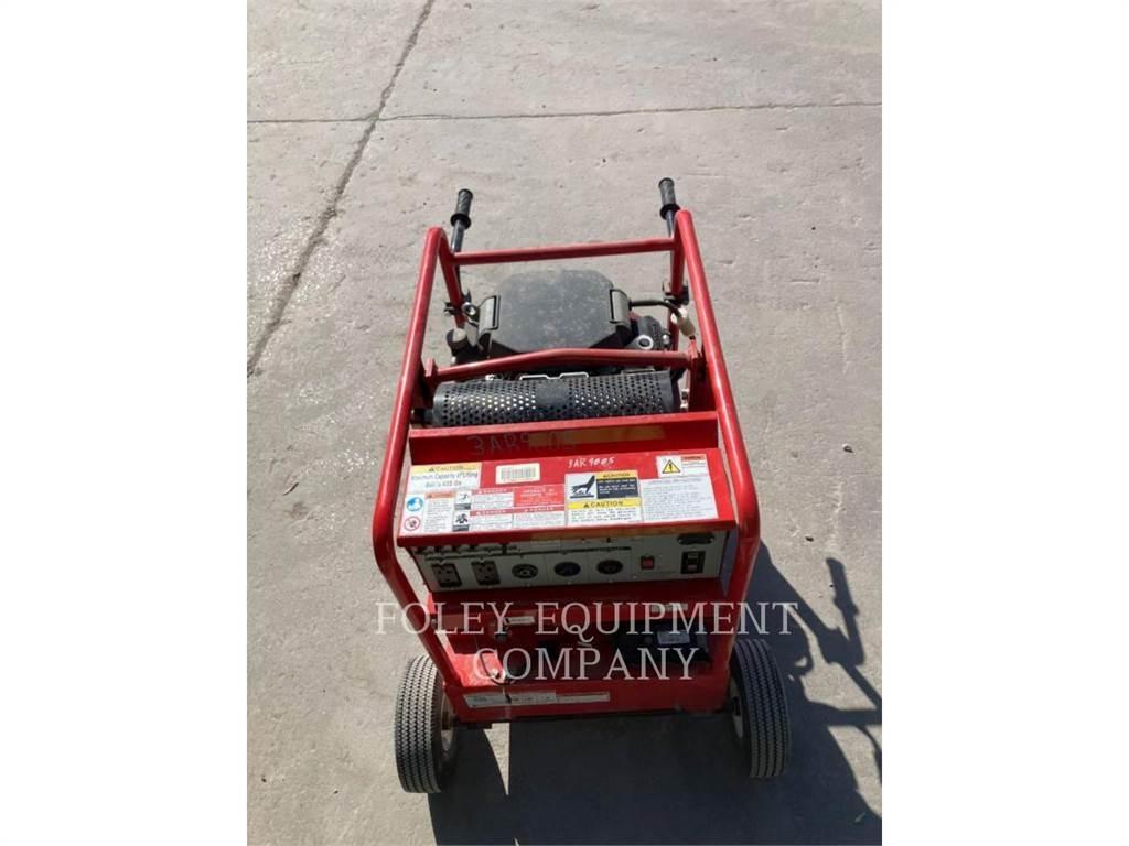 MultiQuip GA97HEA مولدات أخرى