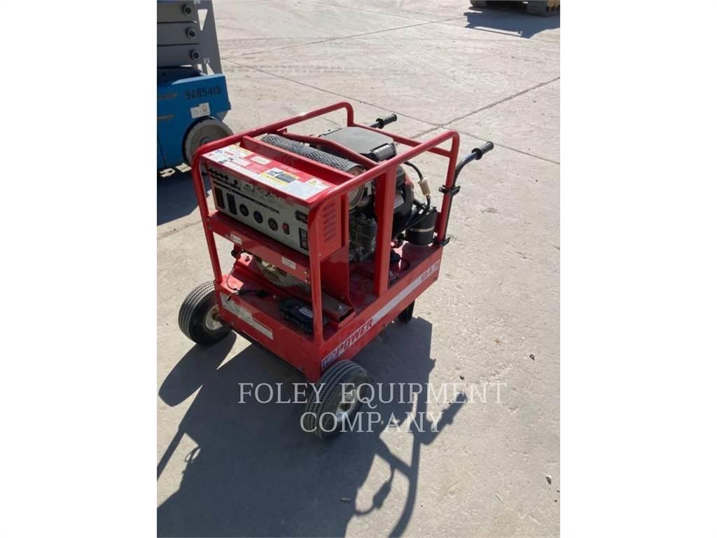 MultiQuip GA97HEA مولدات أخرى