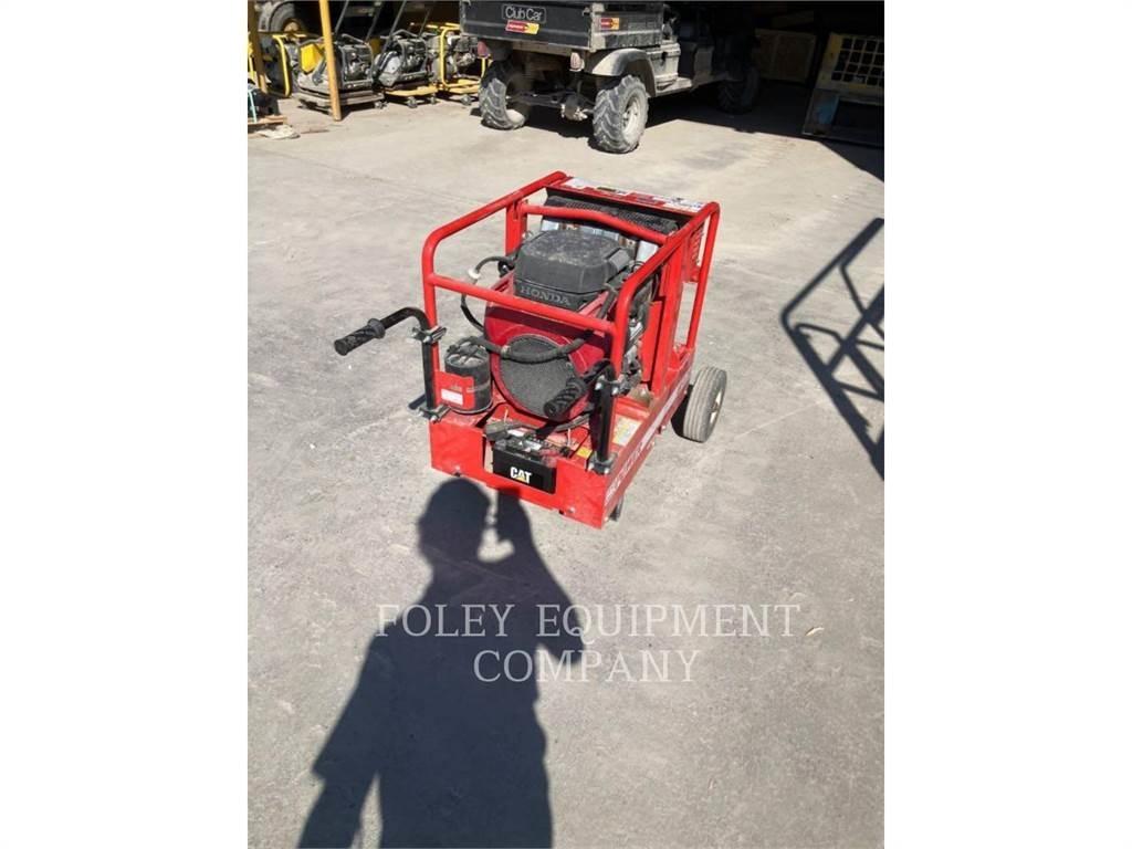 MultiQuip GA97HEA مولدات أخرى