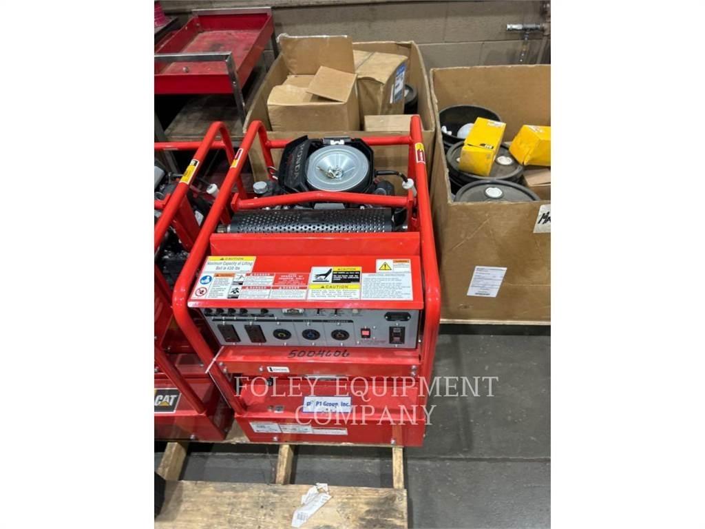 MultiQuip GA97HEA مولدات أخرى