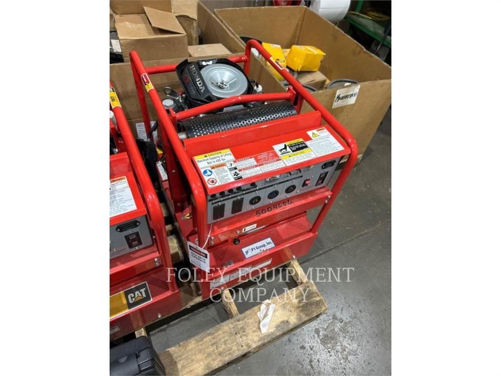 MultiQuip GA97HEA مولدات أخرى