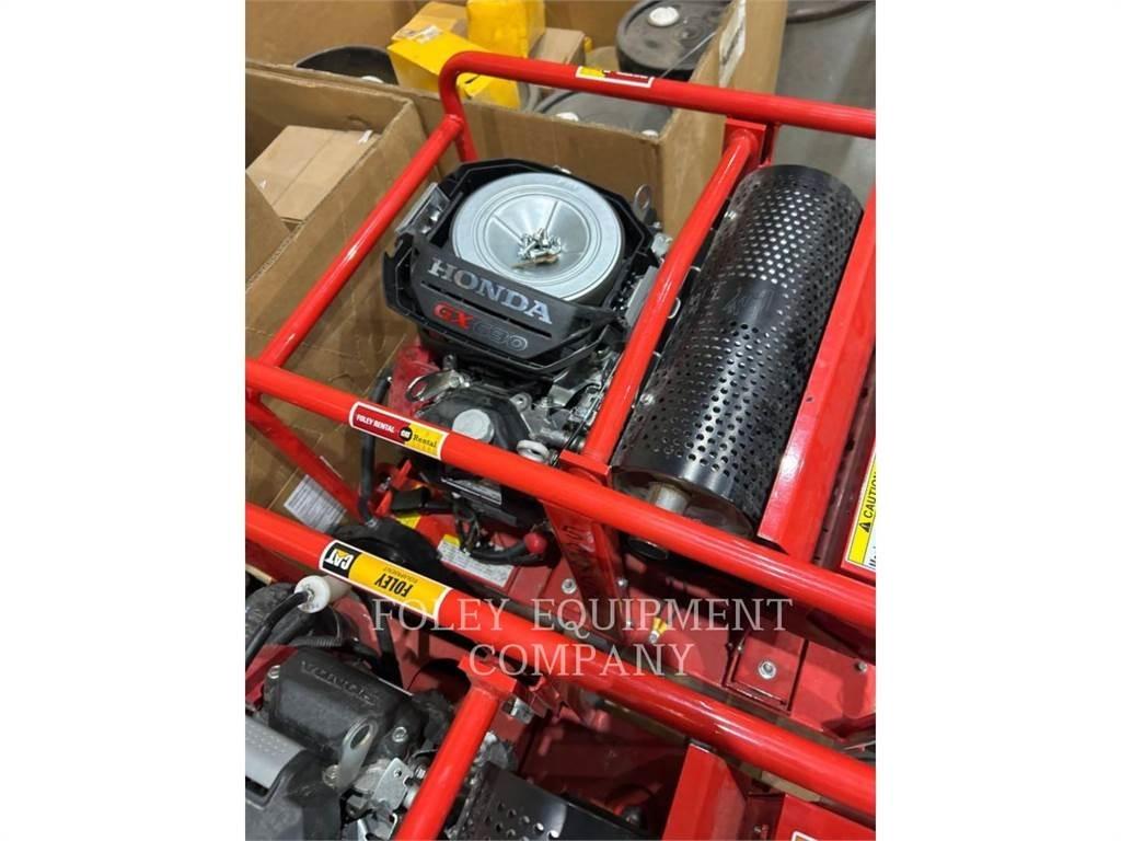 MultiQuip GA97HEA مولدات أخرى