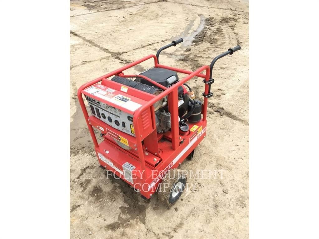 MultiQuip GA97HEA مولدات أخرى