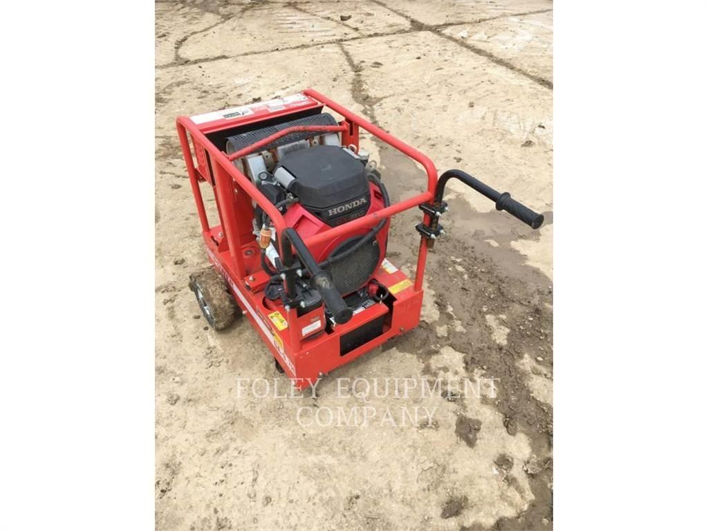 MultiQuip GA97HEA مولدات أخرى