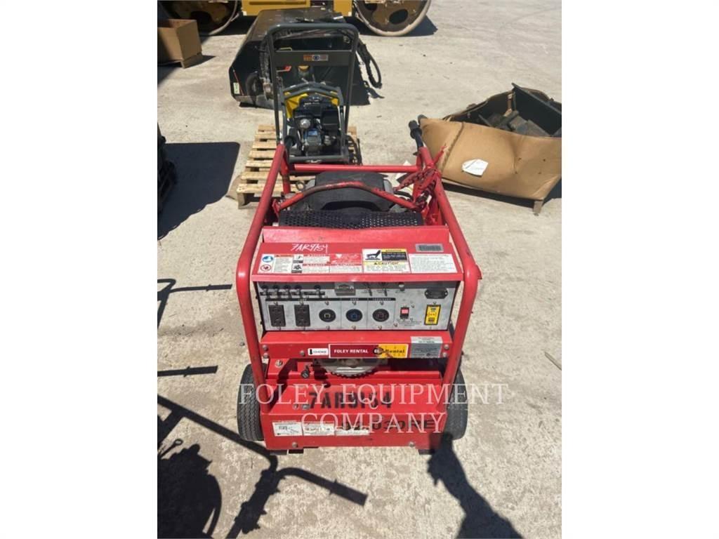 MultiQuip GA97HEA مولدات أخرى
