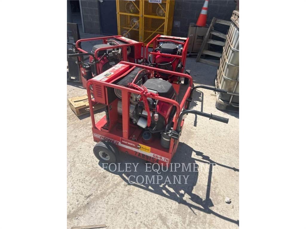 MultiQuip GA97HEA مولدات أخرى